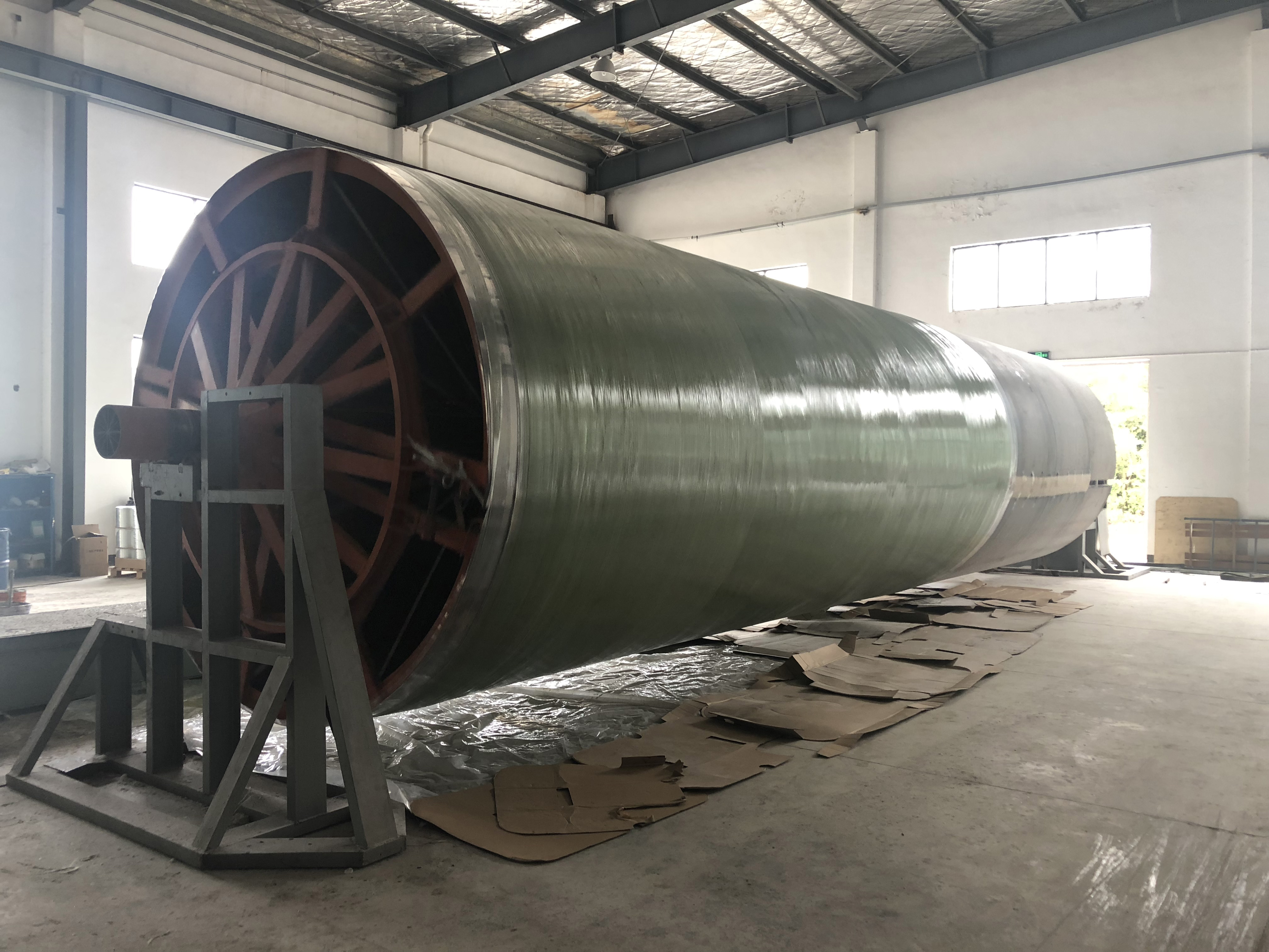 開利污廢水、一體化預(yù)制泵站技術(shù)與結(jié)構(gòu)