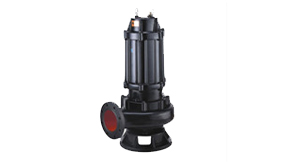 開利潛水排污泵