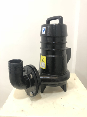 污水提升器有哪些功能呢？